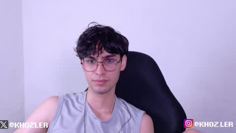 Snapshot of khozler_ chatting on 8, 2, 2026 khozler_ online show from 8, 2, 2026