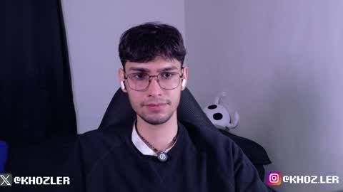 Snapshot of khozler_ chatting on 22, 2, 2026 khozler_ online show from 22, 2, 2026