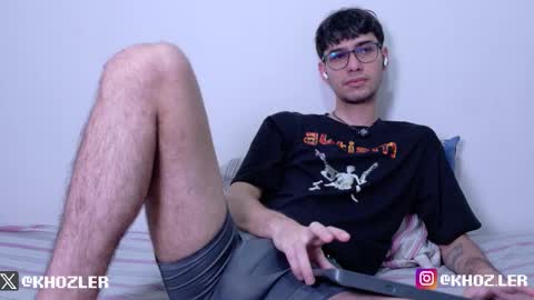 Snapshot of khozler_ chatting on 27, 2, 2026 khozler_ online show from 27, 2, 2026
