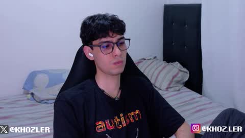 Snapshot of khozler_ chatting on 13, 3, 2026 khozler_ online show from 13, 3, 2026