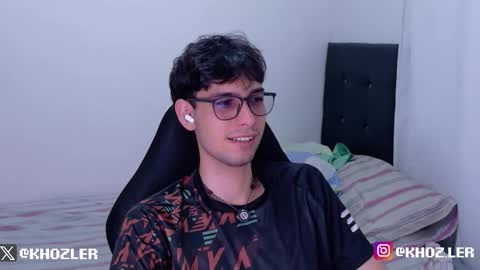 Snapshot of khozler_ chatting on 15, 3, 2026 khozler_ online show from 15, 3, 2026