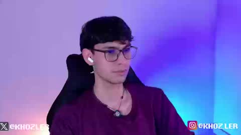 Snapshot of khozler_ chatting on 20, 3, 2026 khozler_ online show from 20, 3, 2026
