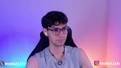 Snapshot of khozler_ chatting on 22, 3, 2026 khozler_ online show from 22, 3, 2026