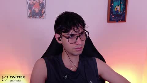 Snapshot of khozler_ chatting on 19, 4, 2026 khozler_ online show from 19, 4, 2026