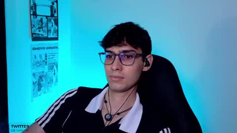 khozler_ online show from 2, 7, 2026