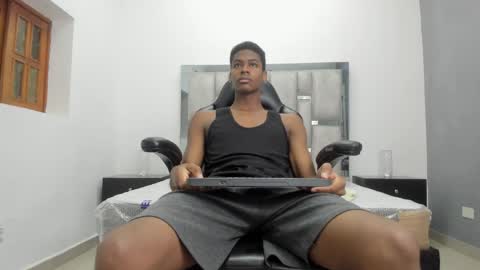 Kris Evans online show from 18, 4, 2026