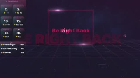 Khriss brown online show from 28, 12, 2024