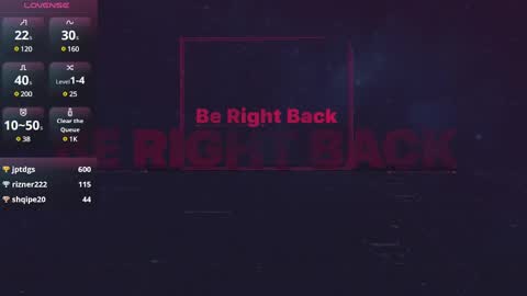 Khriss brown online show from 14, 1, 2025