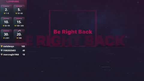 Khriss brown online show from 20, 2, 2025