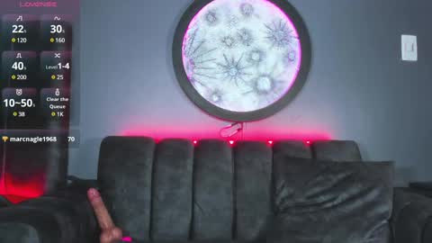 Khriss brown online show from 28, 2, 2025