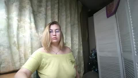 kianna_dior_ online show from 3, 1, 2025