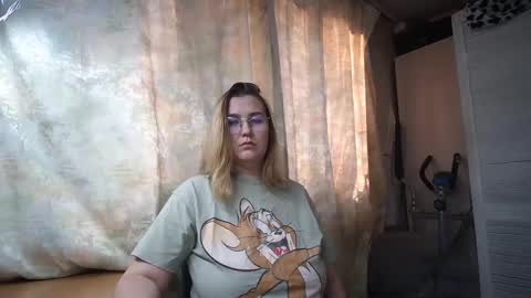 kianna_dior_ online show from 3, 3, 2025