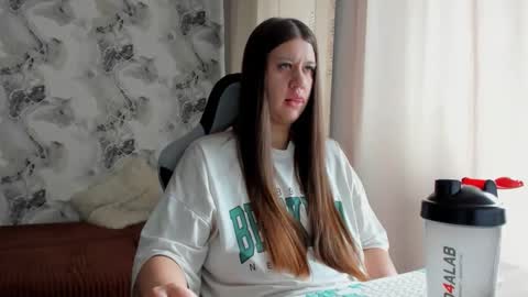 kianna_dior_ online show from 31, 5, 2026