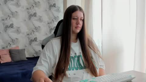 Snapshot of kianna_dior_ chatting on 6, 7, 2026 kianna_dior_ online show from 6, 7, 2026