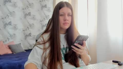 Snapshot of kianna_dior_ chatting on 9, 7, 2026 kianna_dior_ online show from 9, 7, 2026
