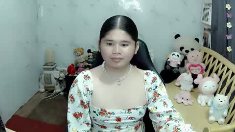 Your SweetGirl Ts online show from 24, 1, 2025