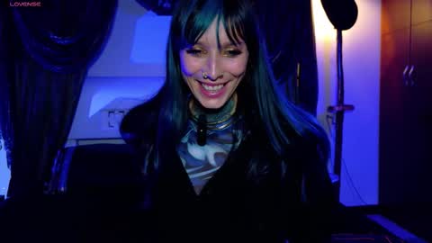 Kianna online show from 12, 1, 2026