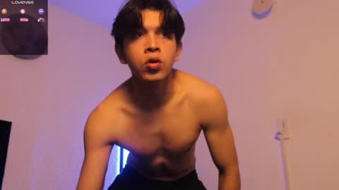 Adrian  Chlloe online show from 13, 1, 2026