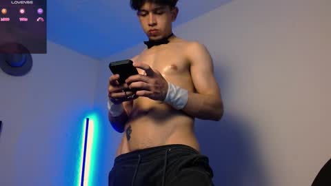 Adrian  Chlloe online show from 4, 2, 2026