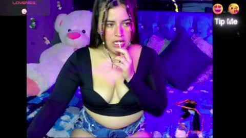 kiara___cute online show from 31, 3, 2026