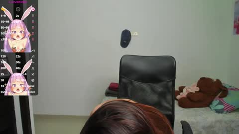 Snapshot of kiara_and_evelyn chatting on 10, 1, 2025 Evelyn online show from 10, 1, 2025