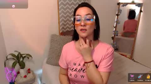 Kiara Bermont online show from 14, 11, 2025