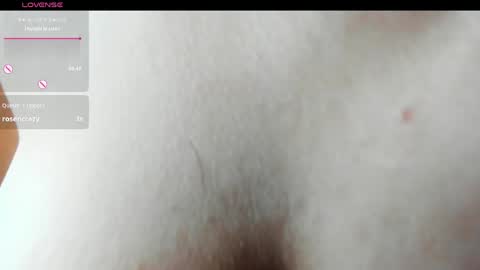 kiara Cruz online show from 19, 5, 2026