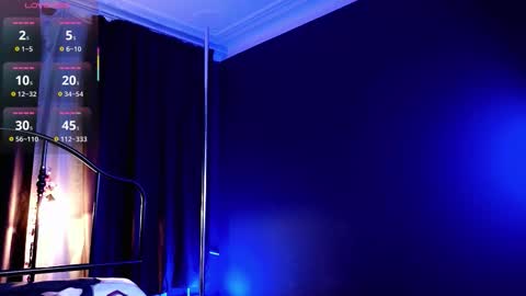 Kira online show from 19, 2, 2026