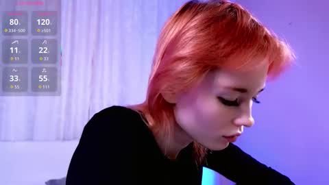 Kira online show from 20, 3, 2026