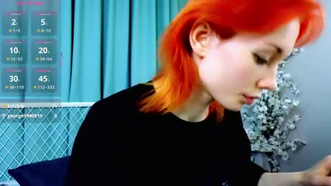 Kira online show from 7, 5, 2026