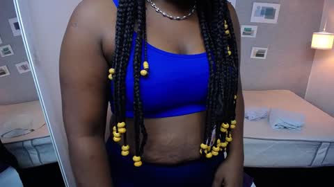 Snapshot of kiara_evanss chatting on 18, 12, 2024 Kiara online show from 18, 12, 2024