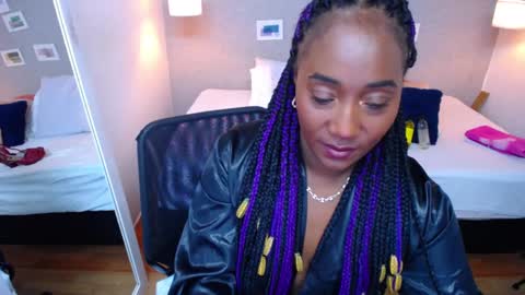 Snapshot of kiara_evanss chatting on 14, 1, 2025 Kiara online show from 14, 1, 2025
