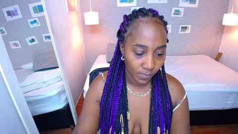 Snapshot of kiara_evanss chatting on 15, 1, 2025 Kiara online show from 15, 1, 2025