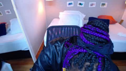 Snapshot of kiara_evanss chatting on 16, 1, 2025 Kiara online show from 16, 1, 2025