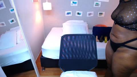 Snapshot of kiara_evanss chatting on 18, 1, 2025 Kiara online show from 18, 1, 2025