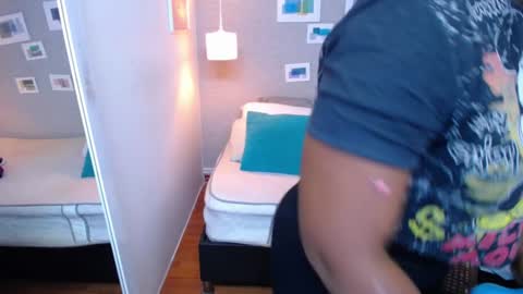 Snapshot of kiara_evanss chatting on 19, 1, 2025 Kiara online show from 19, 1, 2025