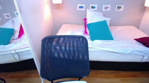 Snapshot of kiara_evanss chatting on 23, 1, 2025 Kiara online show from 23, 1, 2025