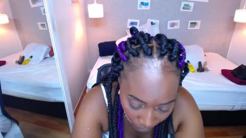 Snapshot of kiara_evanss chatting on 24, 1, 2025 Kiara online show from 24, 1, 2025