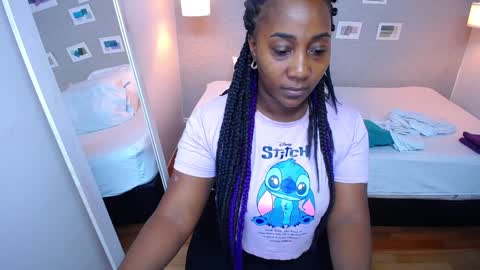 Snapshot of kiara_evanss chatting on 30, 1, 2025 Kiara online show from 30, 1, 2025