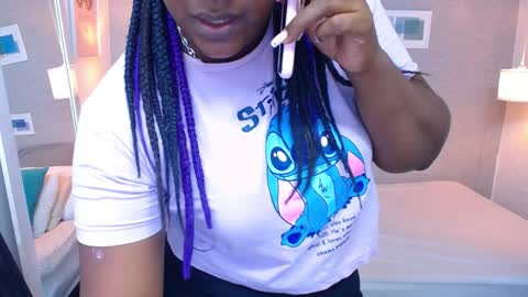 Snapshot of kiara_evanss chatting on 31, 1, 2025 Kiara online show from 31, 1, 2025