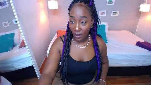 Snapshot of kiara_evanss chatting on 6, 2, 2025 Kiara online show from 6, 2, 2025