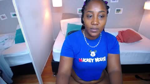Snapshot of kiara_evanss chatting on 15, 2, 2025 Kiara online show from 15, 2, 2025