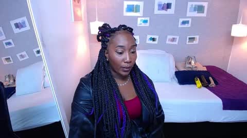 Snapshot of kiara_evanss chatting on 6, 3, 2025 Kiara online show from 6, 3, 2025