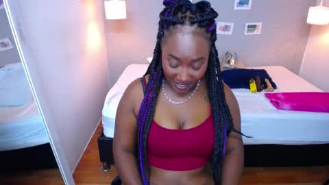 Snapshot of kiara_evanss chatting on 6, 3, 2025 Kiara online show from 6, 3, 2025