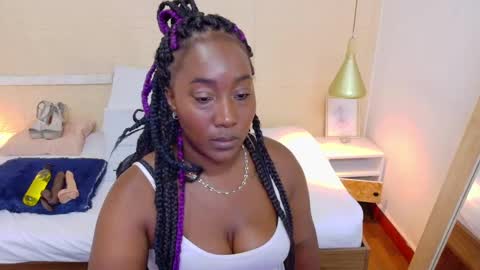 Snapshot of kiara_evanss chatting on 11, 3, 2025 Kiara online show from 11, 3, 2025