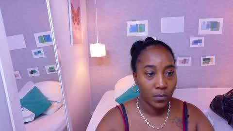 Snapshot of kiara_evanss chatting on 11, 9, 2025 Kiara online show from 11, 9, 2025