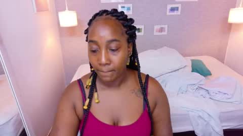 Snapshot of kiara_evanss chatting on 18, 9, 2025 Kiara online show from 18, 9, 2025