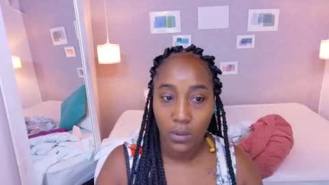 Snapshot of kiara_evanss chatting on 20, 9, 2025 Kiara online show from 20, 9, 2025