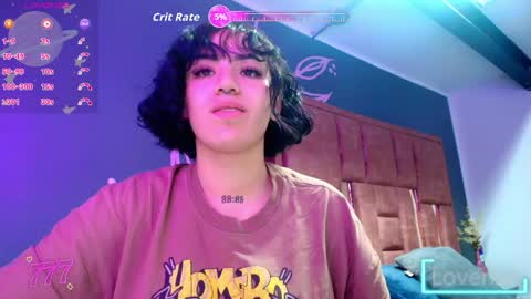 KIARA FOX online show from 9, 5, 2026