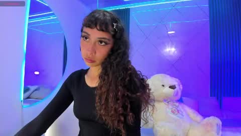 Kiara online show from 23, 4, 2026